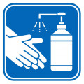HAND CLEANER 